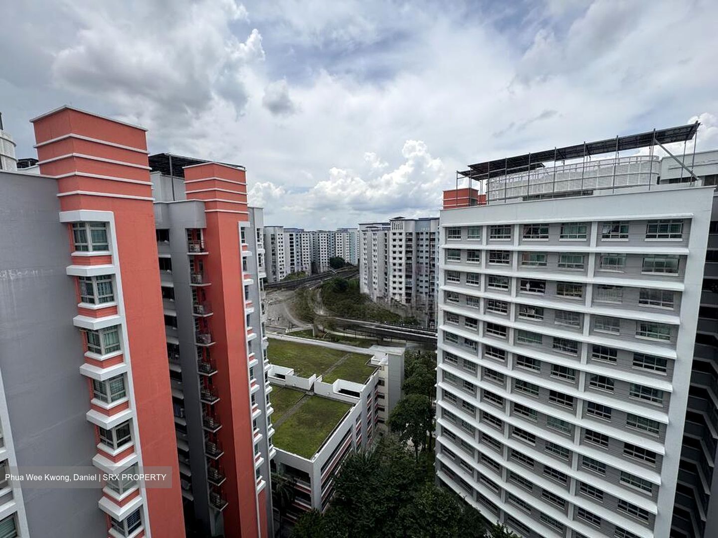 Blk 271B Tivela (Sengkang), HDB 4 Rooms #484843341